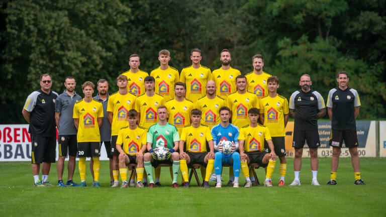 1. Mannschaft