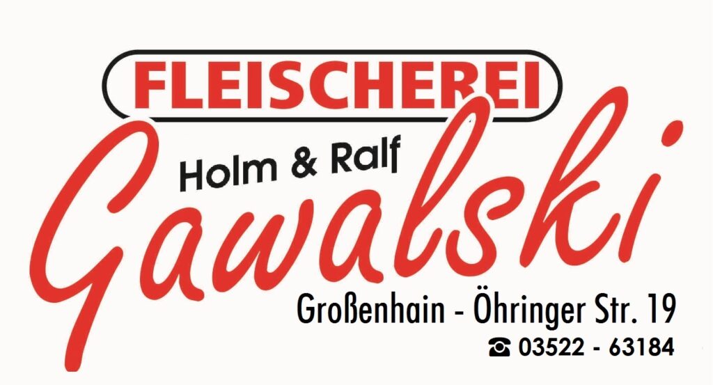 Fleischerei H&R Gawalski