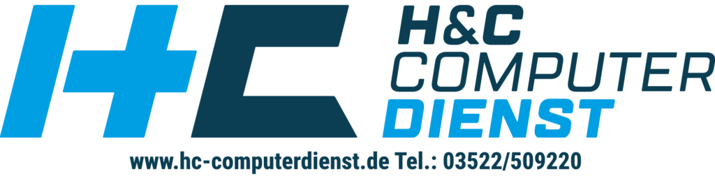 H&C Computerdienst